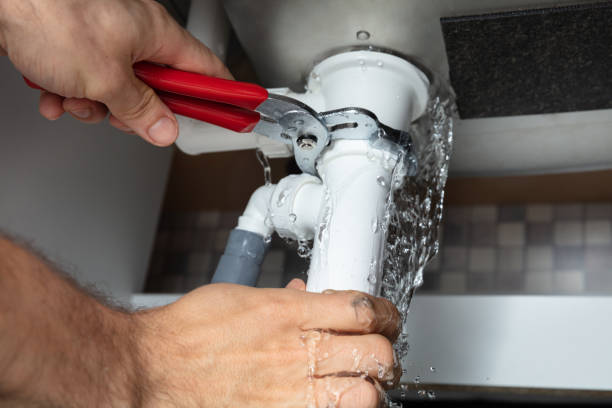 Sewage cleanup and water damage restoration in Port Labelle, FL